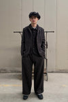 Archivio J.M.Ribot Pants PA24/FXM